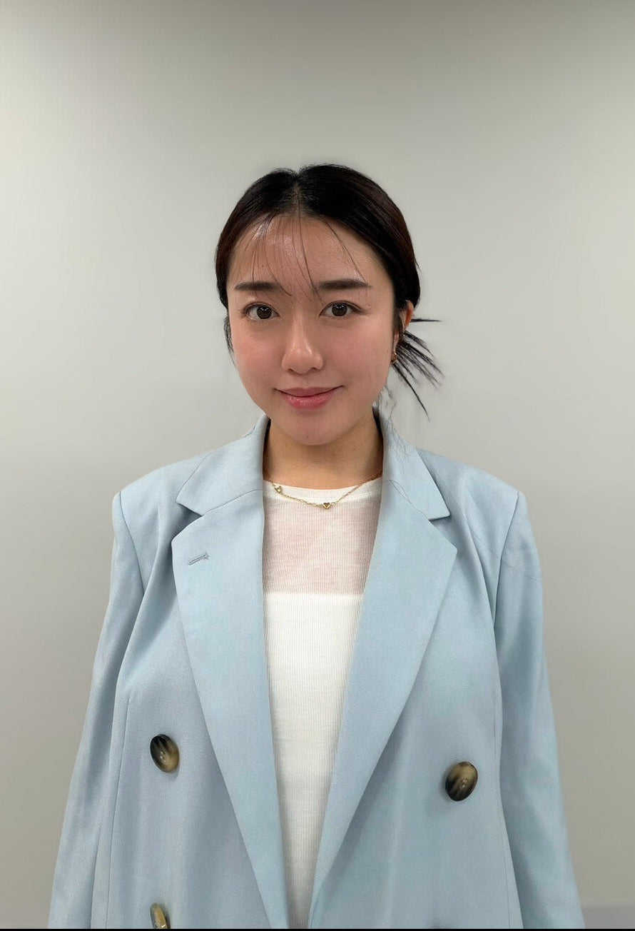 熱田 菜奈
